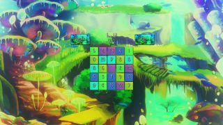 Puzzle: Underwater World