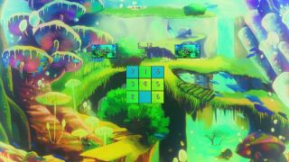 Puzzle: Underwater World