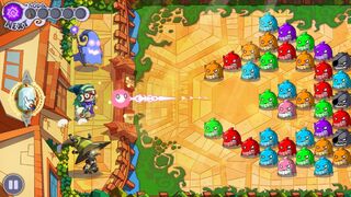 Скриншот 5 к игре Supermagical