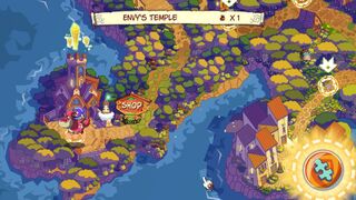 Скриншот 8 к игре Supermagical