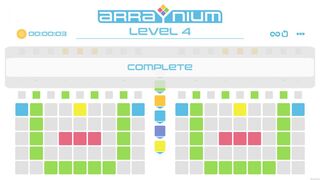 Скриншот 5 к игре ARRAYNIUM