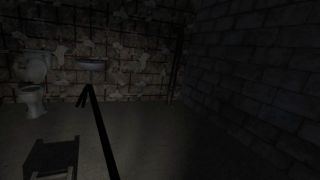 Maze Run VR