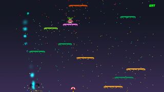 Скриншот 5 к игре Fur Up
