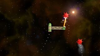 Скриншот 7 к игре ionAXXIA