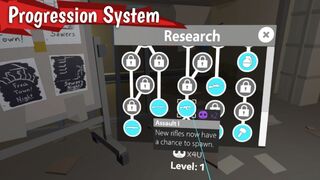 Скриншот 6 к игре Undead Development