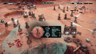 Скриншот 5 к игре MarZ: Tactical Base Defense