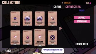 Скриншот 5 к игре Escape the Omnochronom!