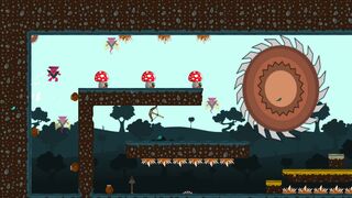 Скриншот 5 к игре Quest of Vidhuraa