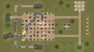 Скриншот 5 к игре Operation Sheep Defense