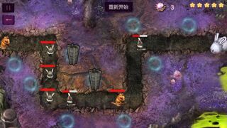 Скриншот 5 к игре Tower And Guardian 塔与守护者