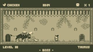 Скриншот 5 к игре Madcap Castle