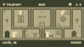 Скриншот 6 к игре Madcap Castle