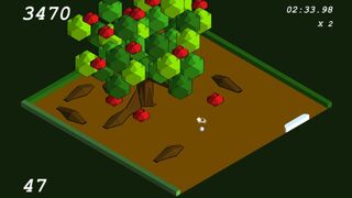 Скриншот 5 к игре Super Blockbreak 3D