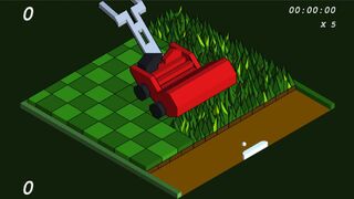 Скриншот 6 к игре Super Blockbreak 3D