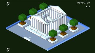 Скриншот 7 к игре Super Blockbreak 3D