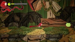 Скриншот 5 к игре Orn the tiny forest sprite