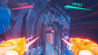Скриншот 5 к игре JetX VR