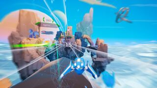 Скриншот 6 к игре JetX VR