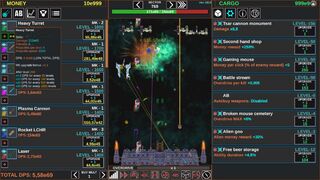 Скриншот 5 к игре Transport Defender