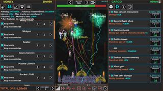 Скриншот 6 к игре Transport Defender