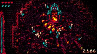 Скриншот 7 к игре Skelly Selest