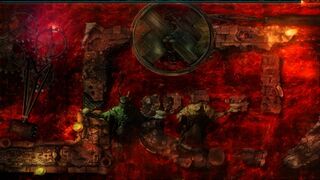 Скриншот 5 к игре Run Crabby Run - adventure