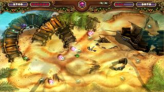 Скриншот 8 к игре Run Crabby Run - adventure