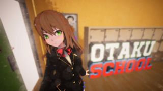SchoolWar - VR AnimeGirl