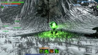 Скриншот 6 к игре Bloodlines of Prima