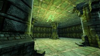 Скриншот 8 к игре Bloodlines of Prima
