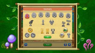 Скриншот 7 к игре Gnomes Garden New home