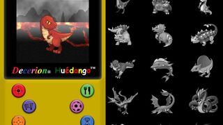 Скриншот 5 к игре Huedango