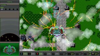 Скриншот 6 к игре Vulture