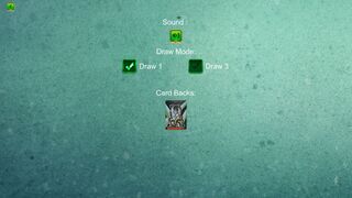 Скриншот 6 к игре Klondike Solitaire Kings