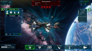 Скриншот 6 к игре Solar Warden