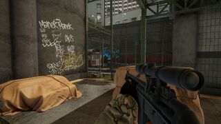 TO4: Tactical Operations