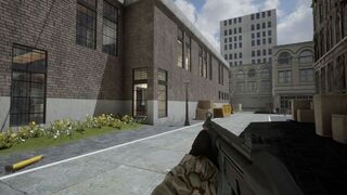 TO4: Tactical Operations