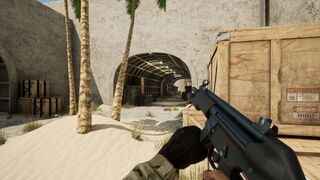 TO4: Tactical Operations