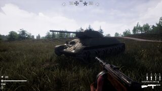 Скриншот 5 к игре Fog Of War - Free Edition