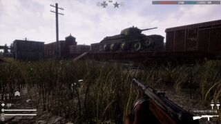 Скриншот 7 к игре Fog Of War - Free Edition