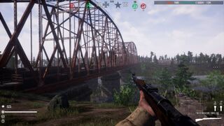 Скриншот 8 к игре Fog Of War - Free Edition