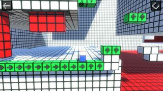 Скриншот 5 к игре 3D Hardcore Cube