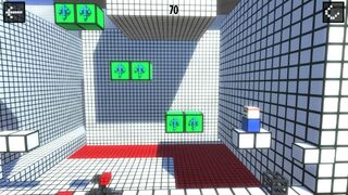 Скриншот 7 к игре 3D Hardcore Cube