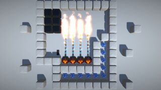 Скриншот 5 к игре CRYLINE