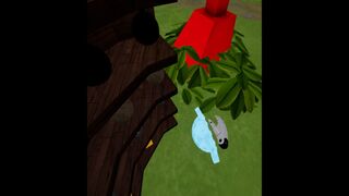 Скриншот 8 к игре Castle Demolition VR