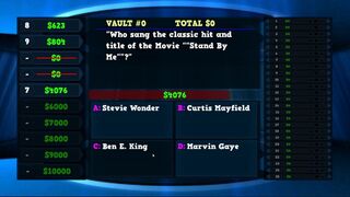 Trivia Vault: 1980's Trivia 2