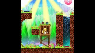 Скриншот 6 к игре Fjong