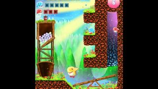 Скриншот 7 к игре Fjong