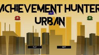 Achievement Hunter: Urban