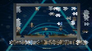 Trials of the Illuminati: Cityscape Animated Jigsaws